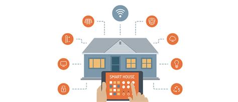 5 Unique Ways To Turn Your Home Into A Smart House