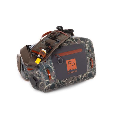 Fishpond Thunderhead Submersible Lumbar Pack Fishpond Packs And Vests