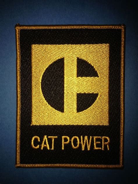 ✅ free shipping on many items! Vintage CAT Caterpillar Diesel Power Heavy Equipment ...