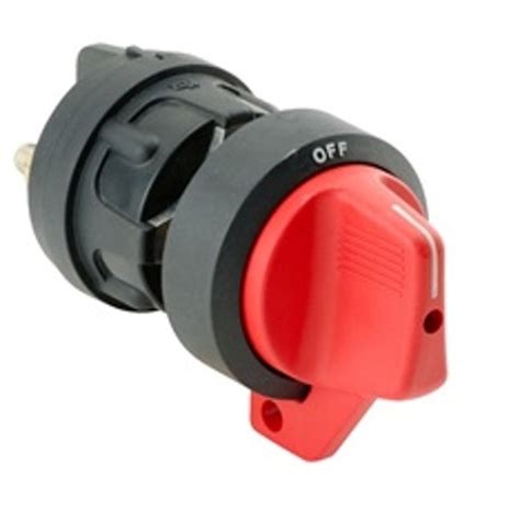 Cole Hersee Battery Disconnect Switch 75920