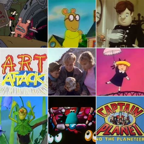 Best ABC Kids Shows From the 1990s  POPSUGAR Celebrity Australia