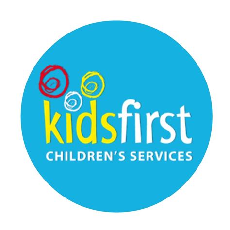 Kids First Childrens Services Sydney Nsw