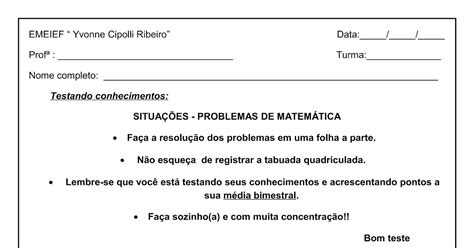Resposta Do Livro De Matematica 5 Ano