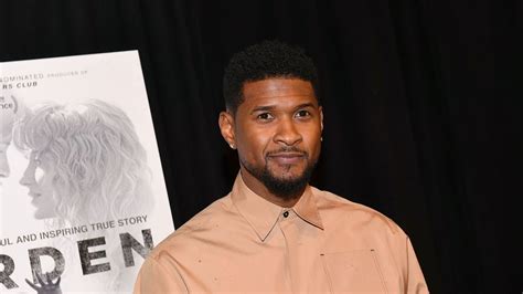 Usher Praises Drake And Frank Ocean Discusses Hit Song Climax Complex