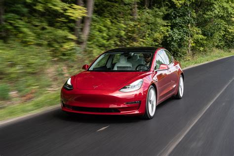 It aims to reduce the entry price for electric vehicles while not making any compromise on range and performance. Tesla Model 3 crushes NHTSA's crash testing with a 5-star ...