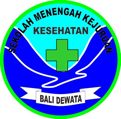 How should the canucks approach negotiat. Mr ERICK: Logo SMK Kesehatan Bali Dewata