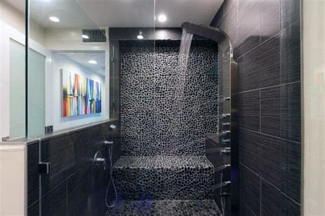 Top 70 Best Cool Showers Unique Bathroom Design Ideas