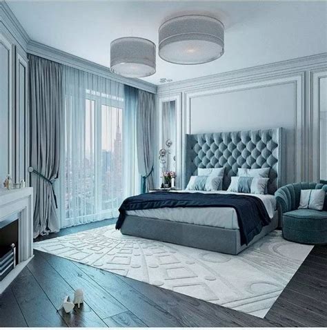 38 Incredible Contemporary Master Bedroom Design Ideas Simple Bedroom