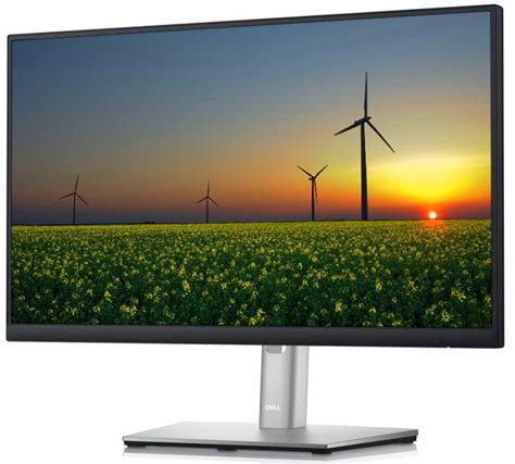 Dell P2222h 215 Ips Wled Lcd Monitor
