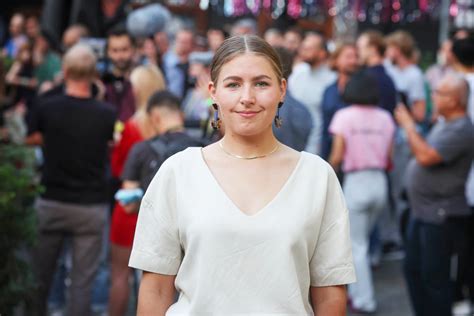 Wird eine junge Frau im Bundestag überhaupt ernstgenommen Merle