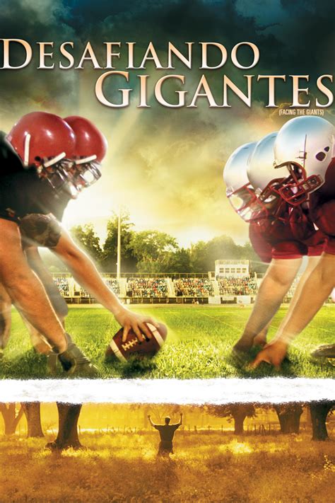 Elenco De Desafiando Gigantes