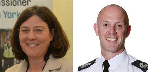 Commissioner And Chief Fire Officer Call For Firefighter Pay Rise Police Fire And Crime