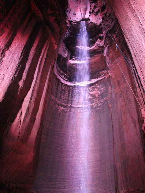 Maybe you would like to learn more about one of these? Ruby Falls