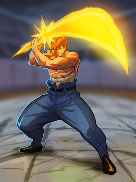 See a recent post on tumblr from @sarayashikidays about yu yu hakusho fanart. #aniMAY - day 13 - Yu Yu Hakusho by BenjaminWiddowson on ...