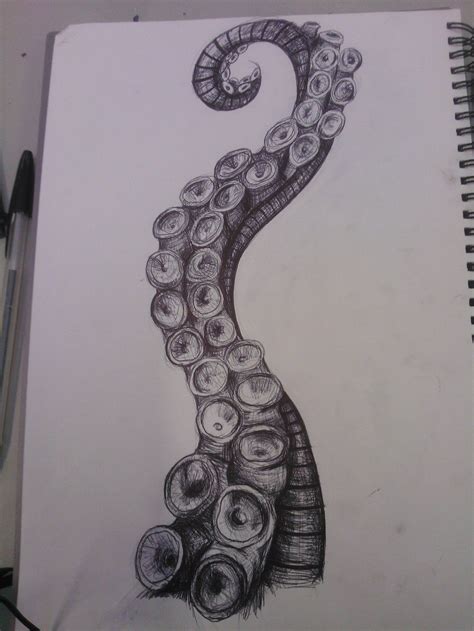 Check spelling or type a new query. Octopus Tentacle by SweetestMalificia on deviantART ...