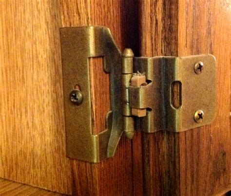 Replacement Kitchen Cabinet Hinges Image To U