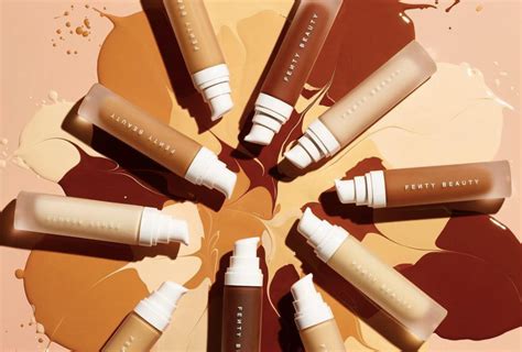 9 Revolutionary Foundations That Totally Changed The Makeup Game