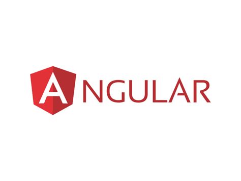 Angular Logo Png Transparent And Svg Vector Freebie Supply