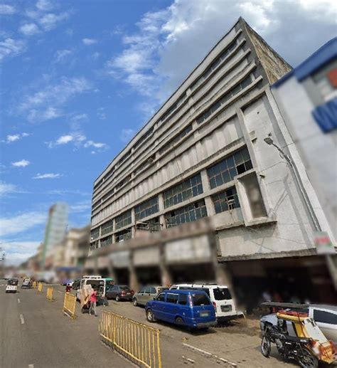 Commercial Lot For Sale In Divisoria Manila Nr Tondo Binondo Ylaya