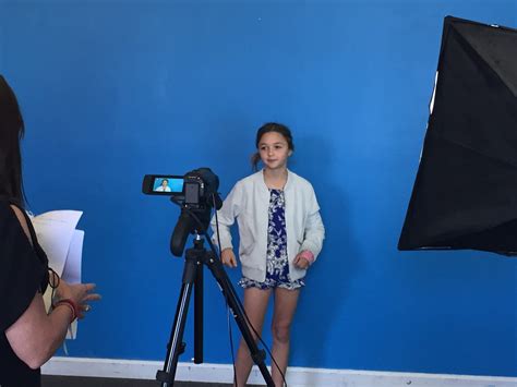 Teen Acting For Camera Dee Why Acting On Camera Class Sydney