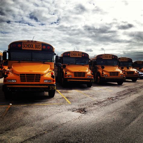 School Buses Stateimpact Florida