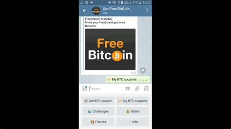 Telegram bitcoin faucet bot bitcoin mining telegram. Get free BitCoin, Bot telegram scam or legit ? - YouTube