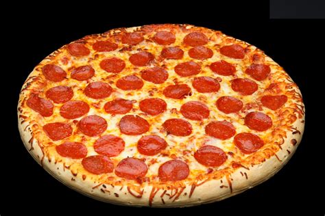 Nardone Bros Multi Serve Round Pizza
