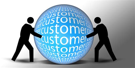 5 Ways To Building Better Customer Relationships Msp