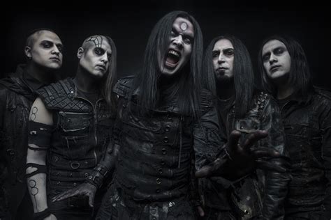 Exclusive Wednesday 13 Talks About New Album Inspiration And Artwork