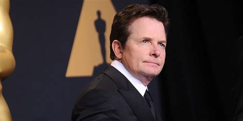 Michael J Fox Waited 7 Years To Reveal His Parkinsons Diagnosis