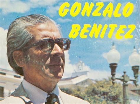 A los pocos días, bonadeo pidió disculpas por sus dichos. Homenaje a Gonzalo Benítez: Vasija de Barro