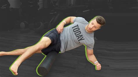 The Best Foam Roller Exercises For Your Legs Barbend