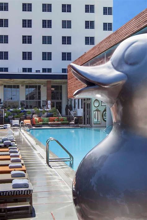 Sls South Beach Kiwicollectioncom South Beach Hotels Sls South