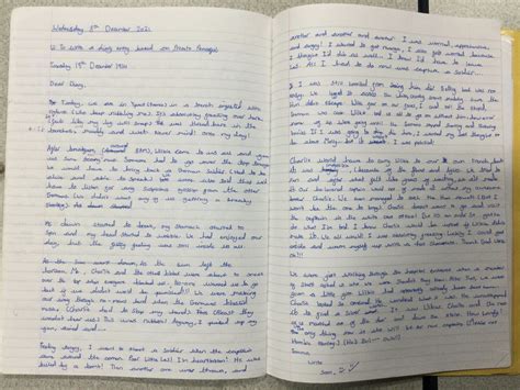 Diary Entries In Ww1 Harwood Park Blog Pages
