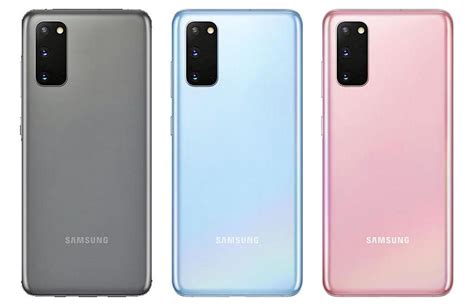 I wish samsung had made the s20 ultra flashier than the cosmic gray and cosmic black choices. Samsung Galaxy S20, Galaxy S20+, Galaxy S20 Ultra Unveiled