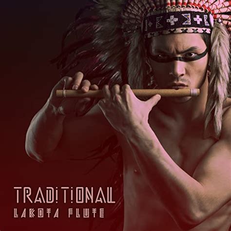 Play Traditional Lakota Flute Native American Pan Flutes By Yoga Tribe