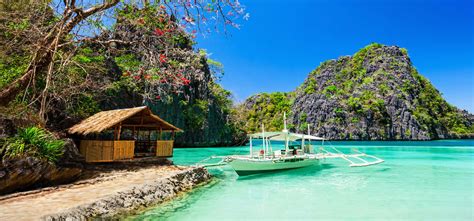 Best Resort In Coron Island Weddings Scuba Diving In Coron Palawan