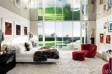 24 Contemporary Bedrooms With Sleek And Serene Style Celebrity