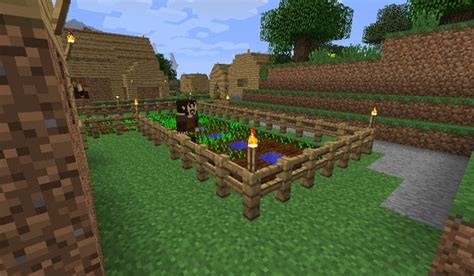 Get news and other information on the design, promotions and. Millenaire Mod para Minecraft 1.4.2 | Minecraft, Aldea