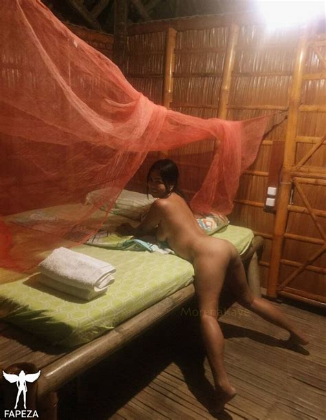 Filipina Morena Kaye Nude Leaks Onlyfans Patreon Photo Fapeza