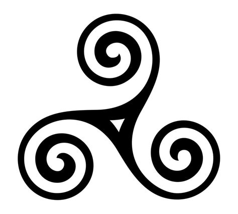 Keltische Symbole Diese 5 Solltest Du Kennen Brigittede