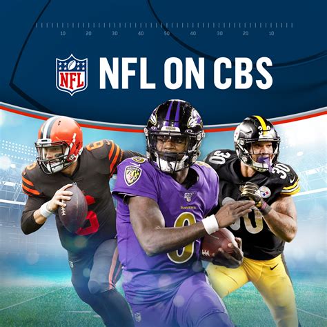 Nfl Games Today On Cbs 2015 Nfl Thursday Night Football Television
