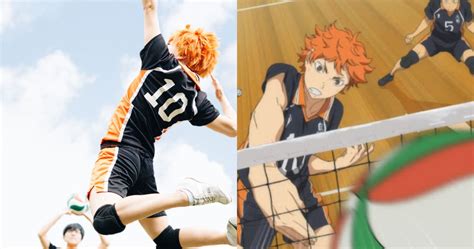 Haikyuu 10 Main Characters And Their Positions In Volleyball Explained