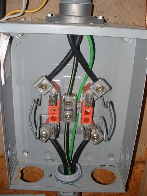 Electrical Electric Meter Runs Backwards Love And Improve Life