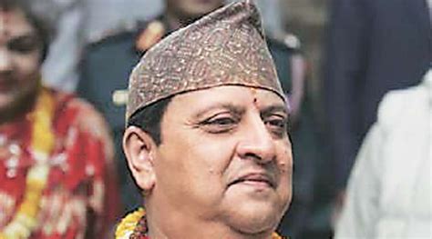 former nepal king gyanendra shah country comes first not constitution world news the