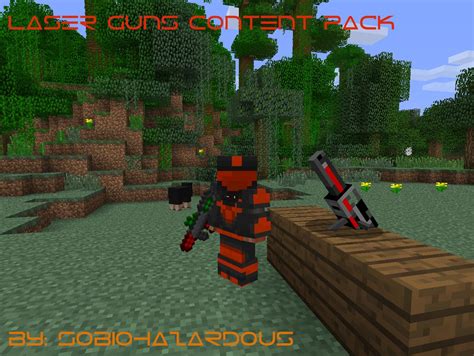 Minecraftmod.org is not responsible for any files made available here, all download links are created. minecraft gun mods free | pahklack.org