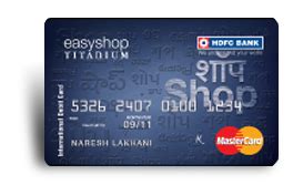 Click here to apply online now. EasyShop Titanium Debit Card Fees & Charges - Annual Fees ...