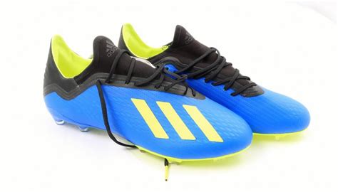 We did not find results for: Adidas X 18.2 Boots Signed by Gareth Bale - CharityStars