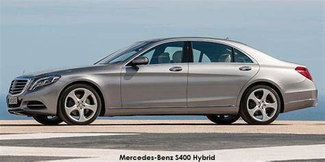 Mercedes benz s400l amg wty 2024 2017. Mercedes-Benz S-Class S400 Hybrid L Specs in South Africa - Cars.co.za