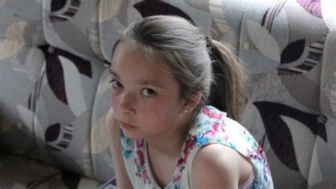 Amber Peat Body Confirmed As Missing 13 Year Old Girl Bbc News